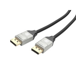 J5create JDC42 4K DisplayPort Cable