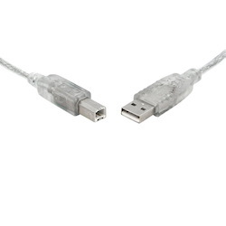 8WARE 50 cm USB Data Transfer Cable