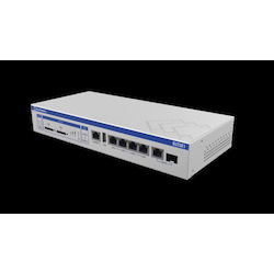 Teltonika Rutxr1 - Enterprise Rack-Mountable Sfp/Lte Router, 5X Gigabit Ethernet Ports, Dual Sim Failover, Redundant Powersupplies