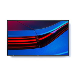 Nec MultiSync P495 LCD 49" Professional Large Format Display, 24/7 / 3840 X 2160 / 500 CD/M / 1100:1