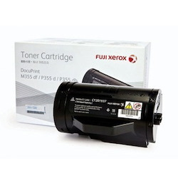 Fujifilm 4K Toner Cartridge For DPP355d DPM355df
