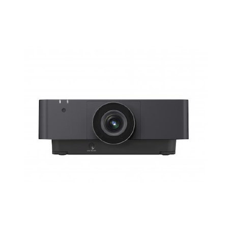 Sony VPL-FHZ85B Projector / 7,300 LM (8,000 LM Centre) / 3LCD / 1920 X 1200 - Black