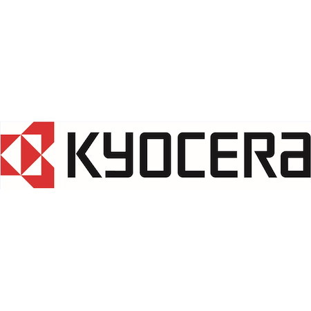 Kyocera TK-5434C Cyan Toner Cartridge 2,400K Yield