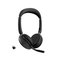 Jabra Evolve2 65 Flex Wireless On-ear Stereo Headset