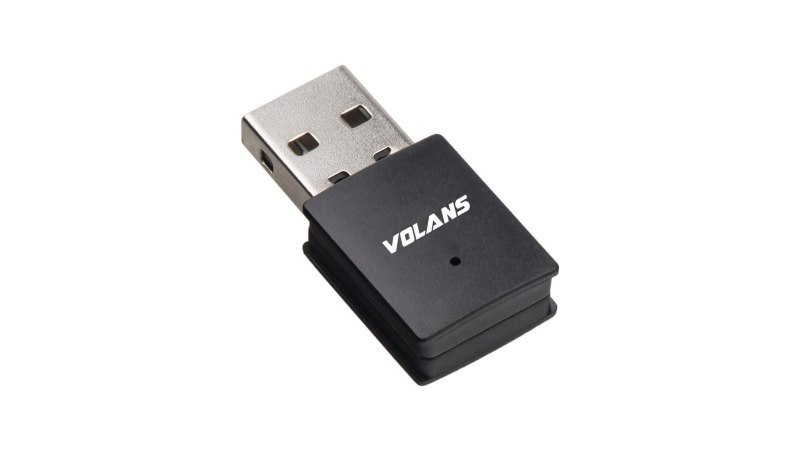 Volans Vol Acc Usb-Adapter-Vl-Uw60s