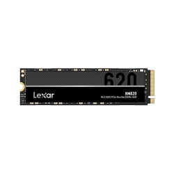 Lexar Media LXR SSD 2TB-LNM620X002T-RNNNG-M2