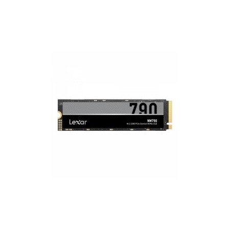 Lexar Media LXR SSD 2TB-LNM790X002T-RNNNG-M2