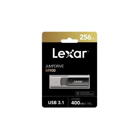 Lexar Media LXR FLS Usb-256Gb-Ljdm900256g-Bnqng