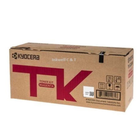 Kyocera TK-5294M Magenta Toner Cartridge (13,000 Pages)