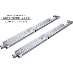 Elite Screens Optional Extension Legs 51.4 1305MM For Yard Master Size 120 And Below