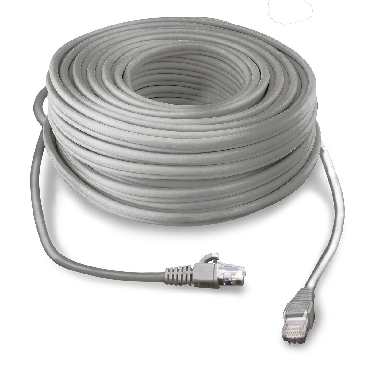 Ivsec Cat5e Ethernet Patch Cable 18M
