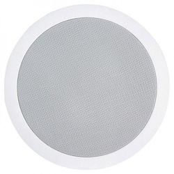 Leviton 8 In-Ceiling Speaker Pair Premium 100Watts 8Ohms Architectural Edition BY JBL