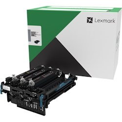 Lexmark CS531 632 CX532 635 C2335 XC2335 Black Imaging Kit 150K Page Yield