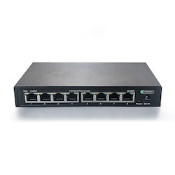 Serveredge 8-Port Gigabit Network Switch