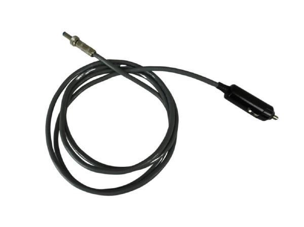 Havis Replacement Power Cord For Ds-Dell-900 Series Docking Stations With Internal Power Supplies, 72.0 In (182.9 CM)