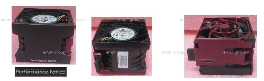 HPE 1 pc(s) Cooling Fan