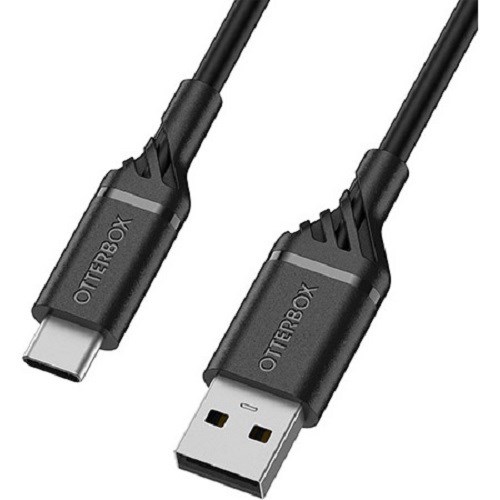 OtterBox 2 m USB/USB-C Data Transfer Cable