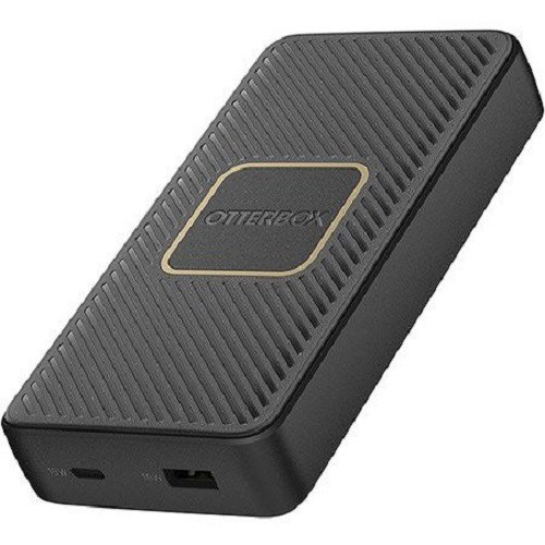 Otterbox Powerbank+Wireless 15K Mah Usb A&C PD 18W+10W TWLT