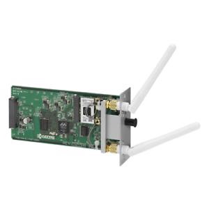 Kyocera IB-51 IEEE 802.11n Wi-Fi Adapter for Printer