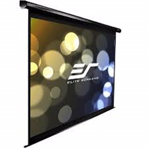 Elite Screens Spectrum Electric128X 325.1 cm (128") Electric Projection Screen