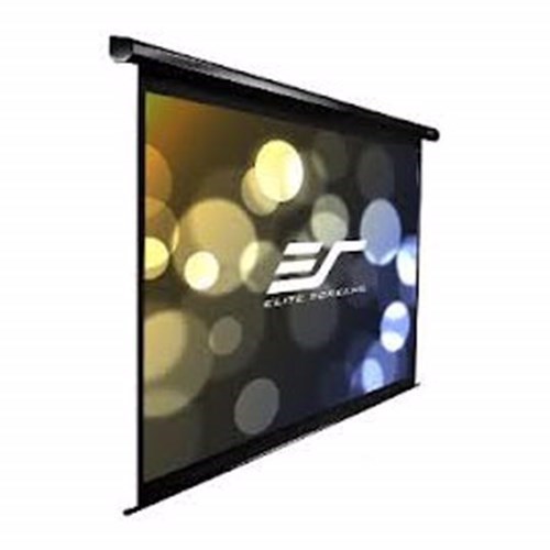 Elite Screens Spectrum ELECTRIC84H 213.4 cm (84") Electric Projection Screen