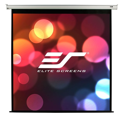 Elite Screens VMAX2 VMAX100XWV2 254 cm (100") Electric Projection Screen