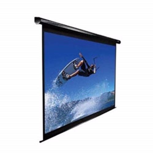 Elite Screens VMAX2 VMAX110UWH2 279.4 cm (110") Electric Projection Screen