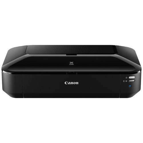 Canon PIXMA IX6860 Desktop Inkjet Printer - Colour