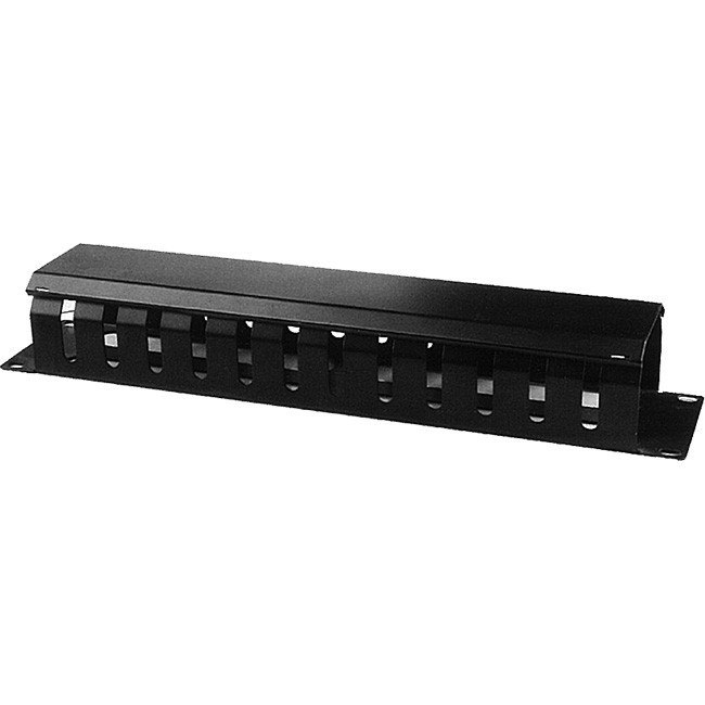 19" Rack Mount Cable Minder