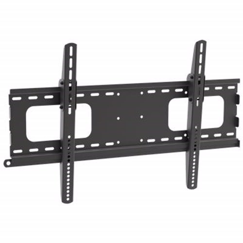 EzyMount Lcd/Led Flat Bracket Screens 37 To 80 Max Vesa 800X450MM 75KG Optional Fixed 8 Tilt