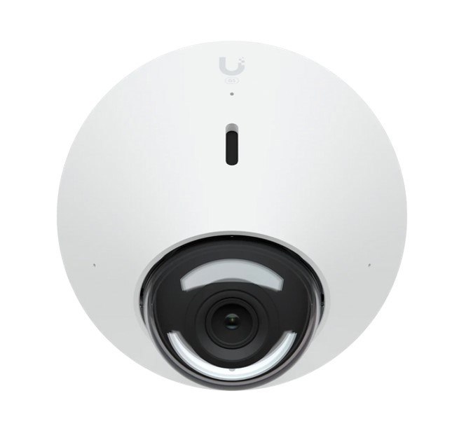 Ubiquiti UniFi Protect Cam Dome Camera G5 2K HD PoE Ceiling Camera