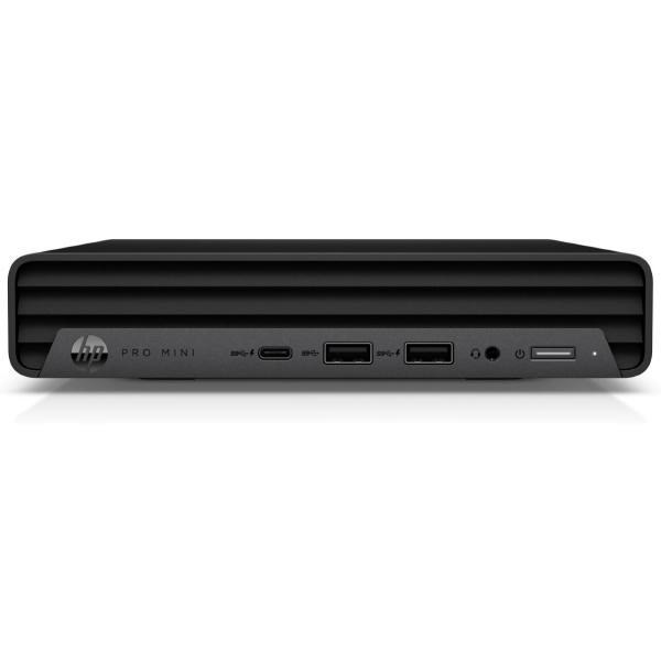 HP Pro Mini 400 G9 -9E775pt- Intel I5-13500T / 16GB 3200MHz / 512GB SSD / W11P / 3-3-3