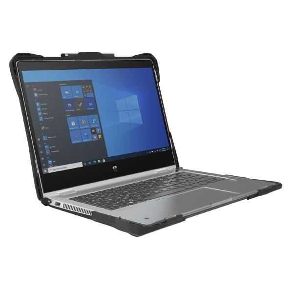 InfoCase HP ProBook X360 435 G10 Rugged Snap-On Case