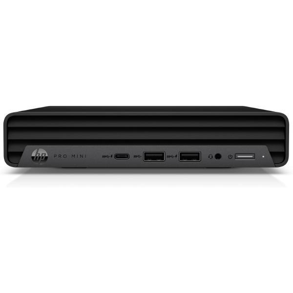 HP Pro Mini 400 G9 -9U499at-3Yr- Intel I7-12700T / 16GB 3200MHz / 512GB SSD / W11P / 3-3-3