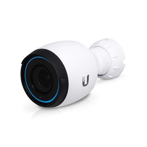 Ubiquiti UniFi Video Camera Uvc-G4-Pro Infrared Ir 4K Video- 802.3Af Is Embedded