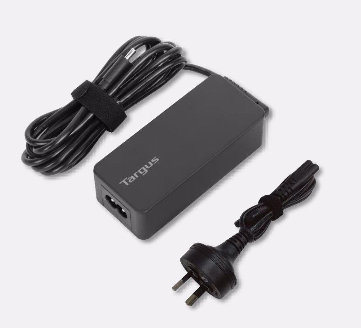 Targus 65 W AC Adapter