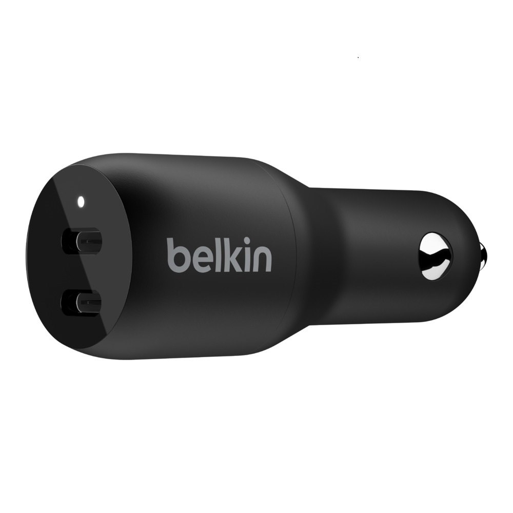 Belkin 36 W Auto Adapter