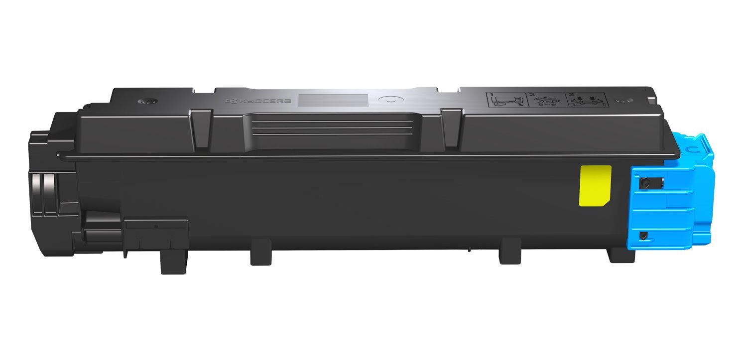 Kyocera TK5374 Cyan Toner