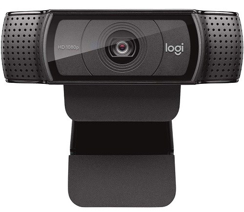 Logitech Log Cam C920e