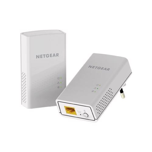 Netgear PL1000 Powerline 1000 Set (2X PL1000)