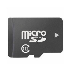 Miscellaneous Micro SDXC 256GB Class 10 With Adapter