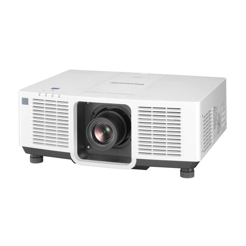 Panasonic PT-MZ780W 7000 Ansi Wuxga 3 LCD Projector, White