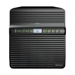 Synology SYN Nas 4Bay-Ds423