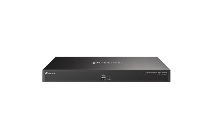 TP-Link Vigi NVR4032H Vigi 32 Channel Network Video Recorder