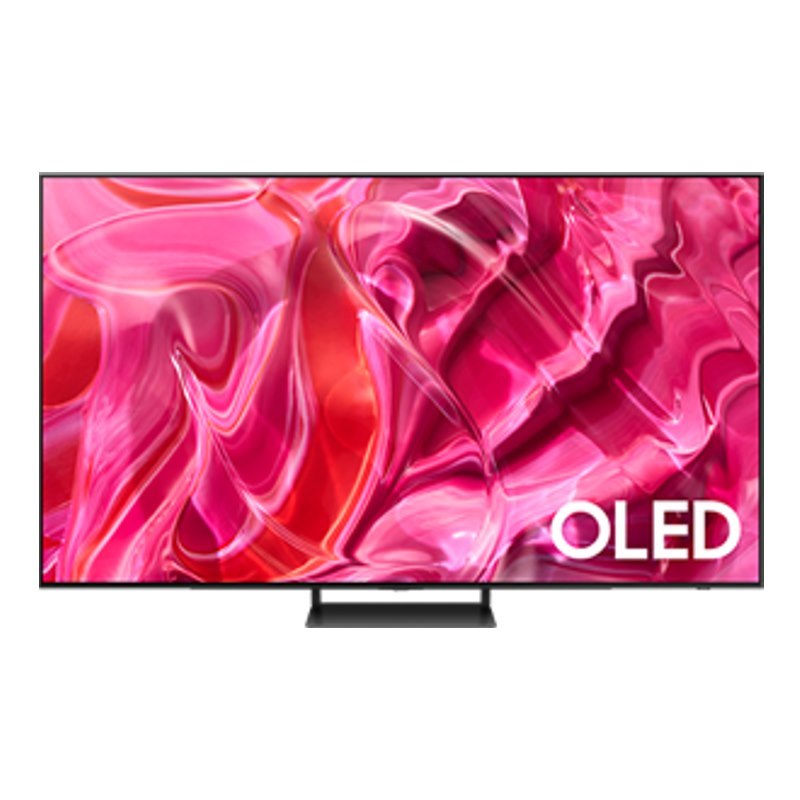 Samsung Qa65s90dawxxy 65 S90D Oled 4K Smart TV