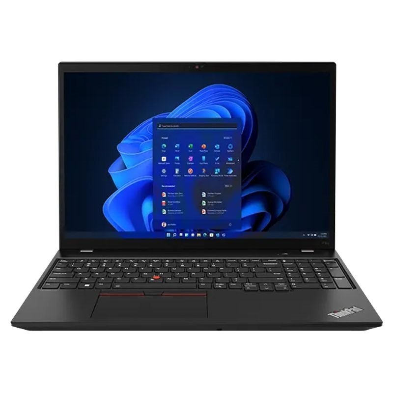 Lenovo ThinkPad P16S Gen 2,Core I5-1350P Up To 4.7Ghz,16GB,512GB SSD,16 WUXGA,A500-4GB,Win11Pro,3Yr