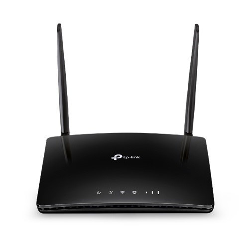 Tp-Link Archer Ac750 Wireless Dual-Band 4G Lte Router, 3YR