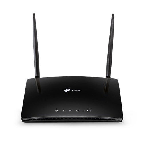 Tp-Link Archer Ac1200 Wireless Dual-Band 4G Lte Router , 3YR