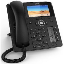 Snom D785 VOIP Desk Phone