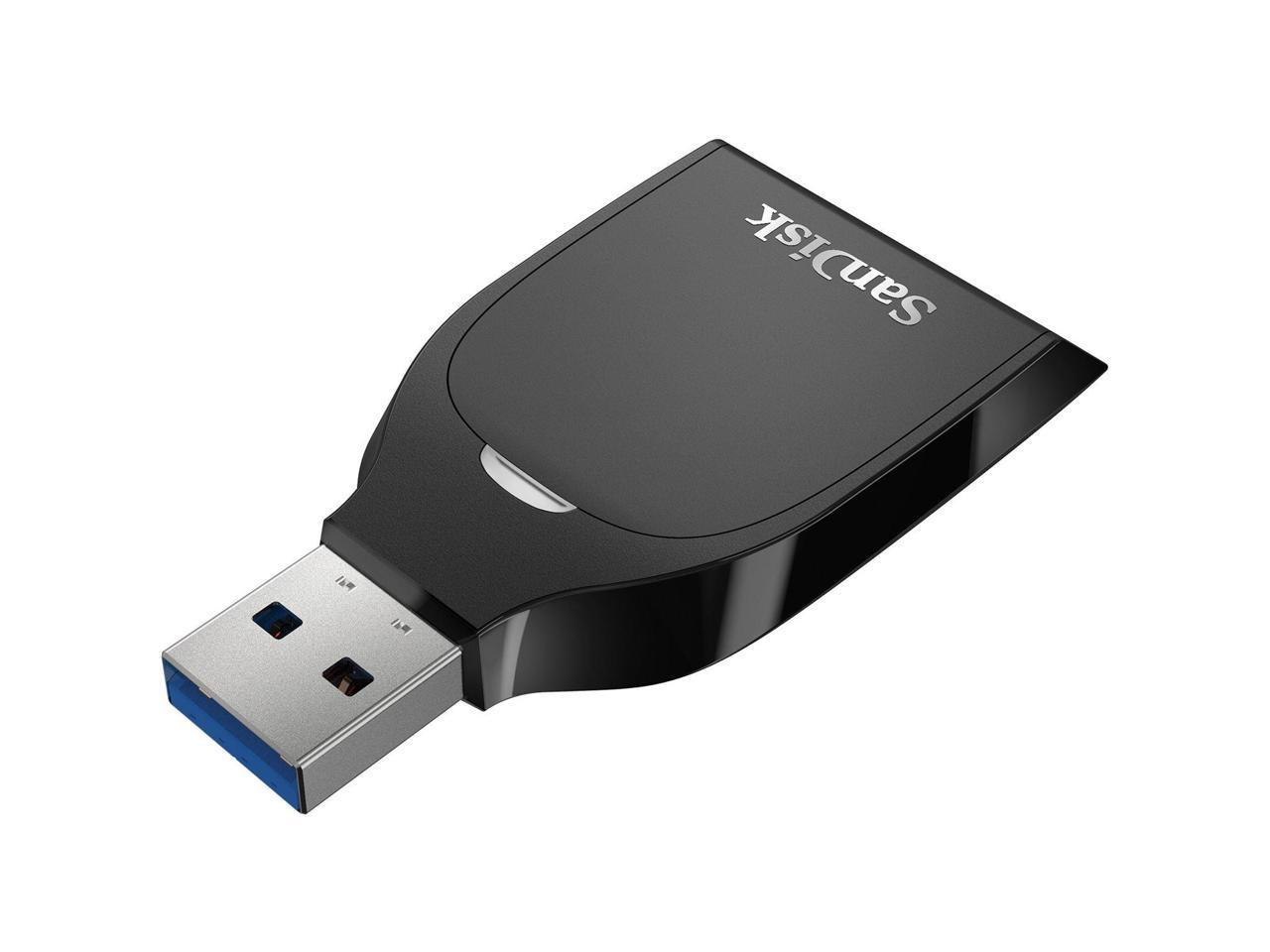 SanDisk SD Uhs I Card Reader